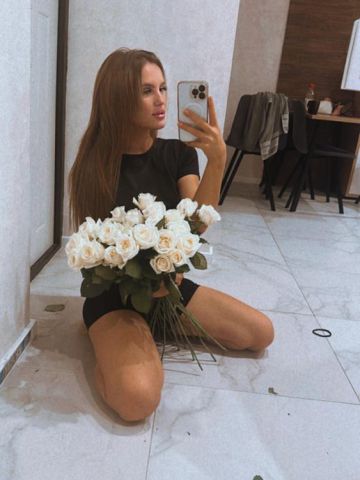 Анкета проститутки Анюта, Мугарты, 21 год, №109598